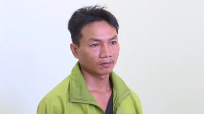 Video: Khởi tố 1 đối tượng có hành vi giết người do ghen tuông