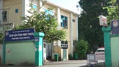 Video: 4 chuỗi lây nhiễm mới trong 7 ngày qua tại TP.HCM 