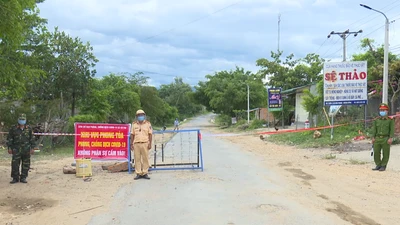 Video: Khởi tố vụ án làm lây lan dịch bệnh cho nhiều người ở huyện vùng sâu