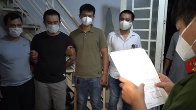 Video: Lời khai của nghi phạm vụ thi thể lìa đầu ở quận 7