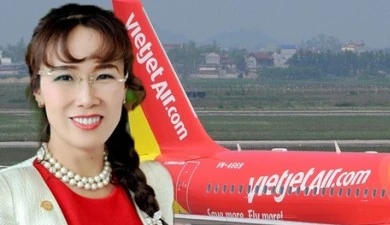 CEO Vietjet Air: 'Máy bay sẽ có bước đột phá' 