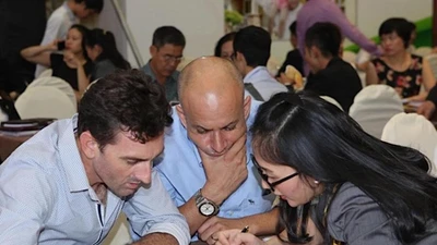 Lý do phần lớn người nước ngoài lựa chọn mua nhà ở TP.HCM