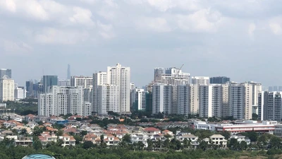 Đề xuất không quy định chấm dứt quyền sở hữu khi phá dỡ chung cư