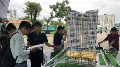 Cấp mã định danh nhà ở: Siết chặt pháp lý, xóa sổ dự án ma, thổi giá