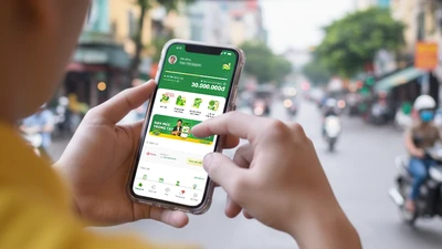 Thị trường tài chính thay thế năm 2025: Dấu ấn lĩnh vực cho vay cầm cố