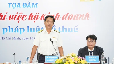 Nhận tiền tip qua tài khoản: Hộ kinh doanh có phải đóng thuế? 