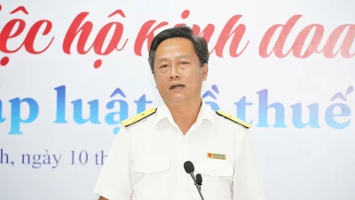 Cầm tay chỉ việc giúp hộ kinh doanh kê khai thuế đúng luật, tránh bị phạt