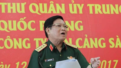 Sáng nay, Bộ Quốc phòng họp báo về quân đội làm kinh tế