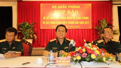 Thu hồi trên 1.000 xe biển đỏ của doanh nghiệp quân đội