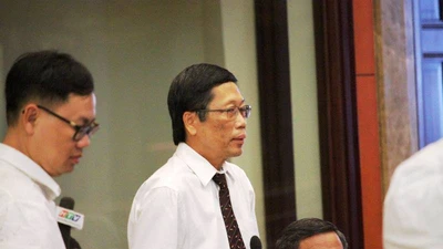 Đã đình chỉ tổ trưởng và 2 tổ phó Chi cục Thú y 