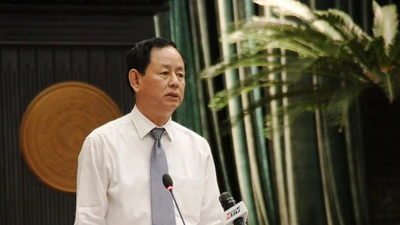 Cục Thuế TP.HCM gửi thư đến 13.000 tài khoản Facebook