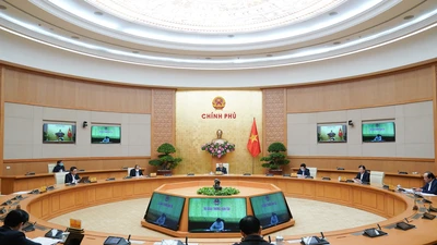 Thứ trưởng Bộ Y tế: Nên kéo dài thời gian cách ly xã hội