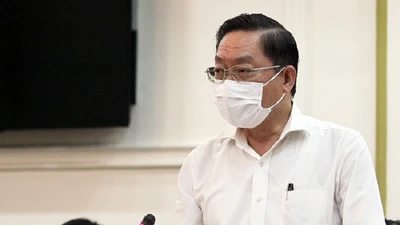 2 người nhập cảnh chui, xét nghiệm khẩn 40 nhân viên BV Từ Dũ 