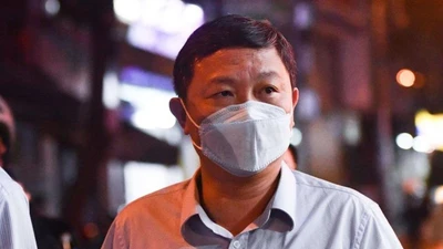 2 phó chủ tịch UBND TP.HCM sẽ đi kiểm tra phòng dịch COVID-19