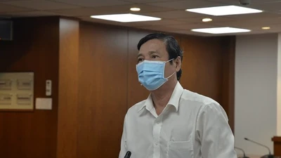 Cách ly F1 tại nhà, quan điểm của Sở Y tế TP.HCM ra sao?