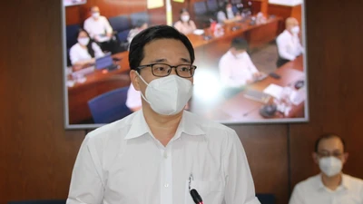 TP.HCM phát hiện 34 F0 sau một tuần thí điểm học trực tiếp