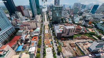 TP.HCM tổ chức Lễ đếm ngược đón năm mới không có khán giả