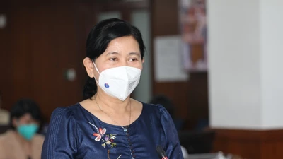 Thông tin mới về 12 ca mắc Omicron ở TP.HCM