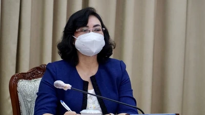 TP.HCM khao khát xây dựng trung tâm tài chính quốc tế