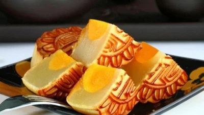 Nhiều công ty ngừng sản xuất bánh trung thu, bánh mì