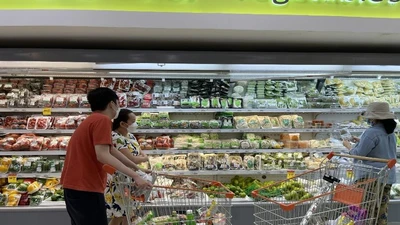 Hậu COVID-19: Ăn ngay những thực phẩm này để tốt cho phổi