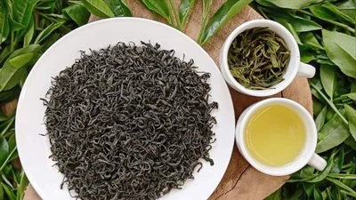 Điều gì xảy ra khi bạn nghiện uống nước trà đặc và cà phê?