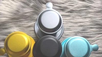 Điều gì xảy ra khi bạn chỉ uống cà phê phin?