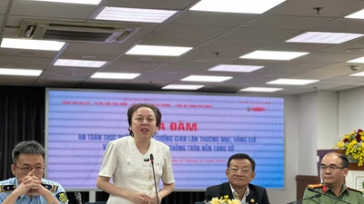 Nghệ sĩ Quyền Linh nói về việc bị ghép hình ảnh quảng cáo thực phẩm bẩn, hàng giả