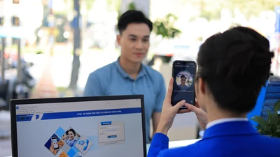 Đổi SIM sang điện thoại mới phải xác thực khuôn mặt: Phiền hà hay bảo mật?