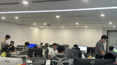 Doanh nghiệp Việt chùn bước trước rào cản pháp lý và chi phí khi ứng dụng AI