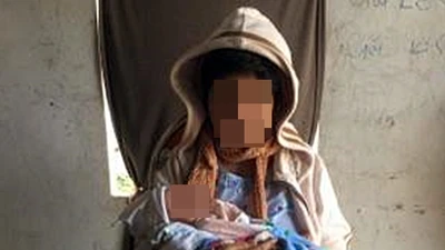 Bé gái 14 tuổi sinh con nghi bị chủ cưỡng hiếp 