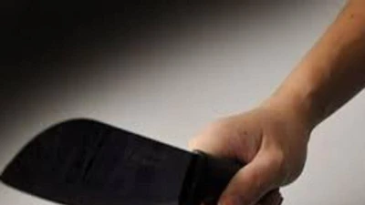 Tạm giữ nghi can đâm trọng thương 2 anh em ruột