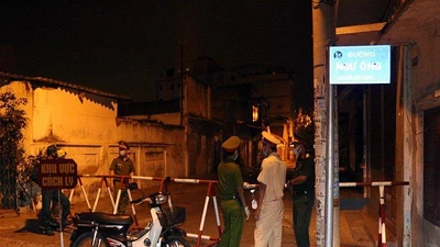 Bình Thuận: Tạm dừng quán bia, hớt tóc từ 17 giờ hôm nay