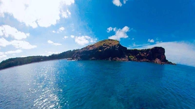 Đảo Phú Quý, điểm du lịch hấp dẫn phải đến ở Bình Thuận