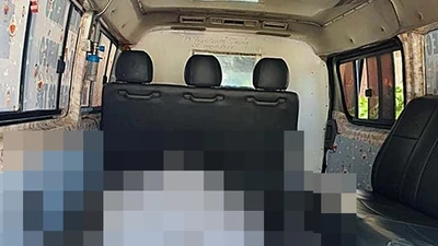 Người đàn ông quốc tịch Nga tử vong trong phòng trọ