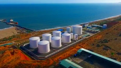 Truy tố ‘nhân vật bí ẩn’ trong đường dây buôn lậu 136 triệu lít xăng dầu