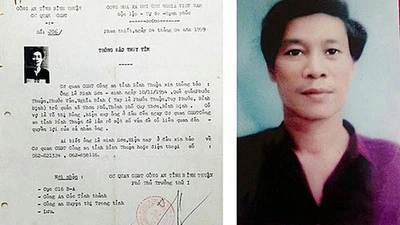 Chủ tịch nước yêu cầu Bộ Công an, VKSND tối cao báo cáo kỳ án giết người, cướp của 41 năm trước