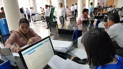 Bình Thuận: Sẽ thay thế những công chức thiếu hòa nhã, sách nhiễu với dân 