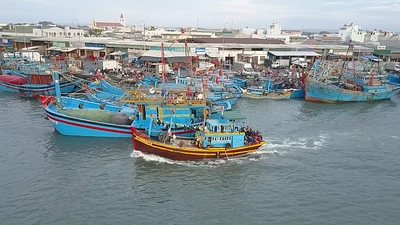 EC thay đổi lịch kiểm tra IUU tại Việt Nam đến tháng 10