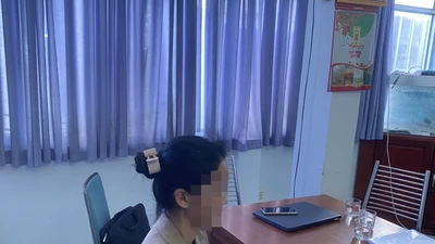Thông tin mới vụ người phụ nữ nghi bị bạo hành do cuồng tín ở Bình Thuận
