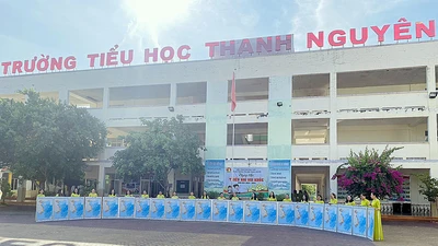 Bình Thuận: Giám đốc Công ty TNHH Thanh Nguyên bị tạm hoãn xuất cảnh