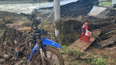 Vụ vỡ hồ chứa nước ở Lâm Đồng từng được cảnh báo, ai chịu trách nhiệm?