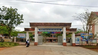 Công an vào cuộc vụ nữ giáo viên ở Lâm Đồng bị phát tán hình ảnh nhạy cảm