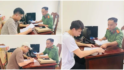 Dùng AI dựng video xúc phạm Quân đội, cái kết đắng cho nhóm thanh niên câu view