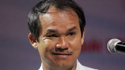  Bầu Đức: 'U19 Việt Nam cần sự khích lệ'