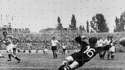  Hàng loạt kỷ lục bị phá vỡ khi Đức thảm sát Brazil