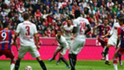  Cuộc đua “tam mã” giữa Bayern Munich, Leverkusen và Dortmund