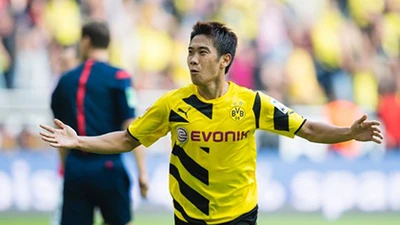 Sir Alex thừa nhận cảm thấy ‘xấu hổ’ vì thất bại với Kagawa