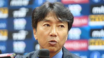 HLV Miura: 'Đừng nghĩ Olympic Macau dễ bị bắt nạt'