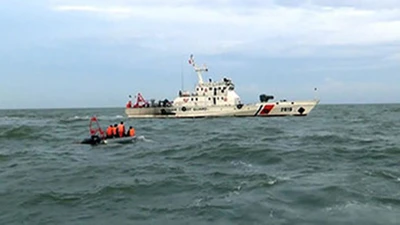 Xác định chính xác vị trí máy bay Casa 212